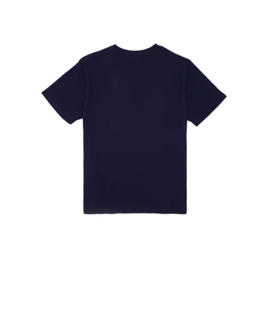 Polo Ralph Lauren Детская футболка Polo Bear - Артикул: 322853828024