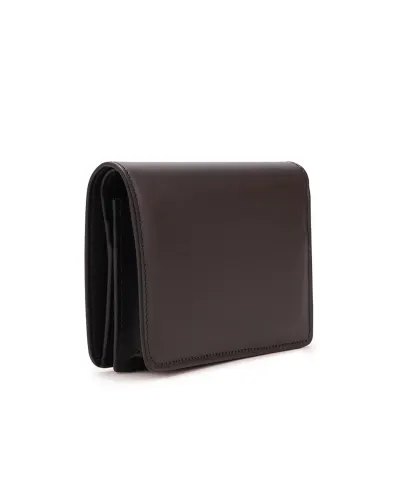 Dolce&Gabbana Кожаный кошелек - Артикул: BI1211-AW576