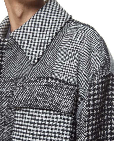 Dolce&Gabbana Шерстяное пальто - Артикул: G029KT-GET30