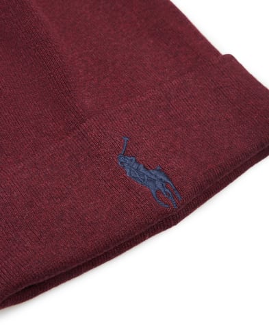 Polo Ralph Lauren Шапка - Артикул: 710886138008