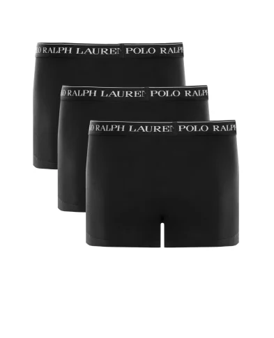 Polo Ralph Lauren Боксеры (3 шт) - Артикул: 714835885002