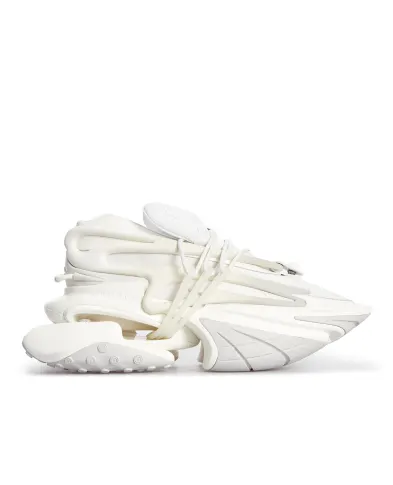 Balmain Кроссовки Unicorn - Артикул: AM1VJ309KNLR