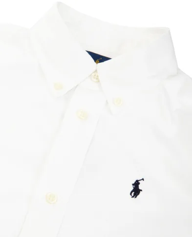 Polo Ralph Lauren Детская рубашка - Артикул: 323600259005
