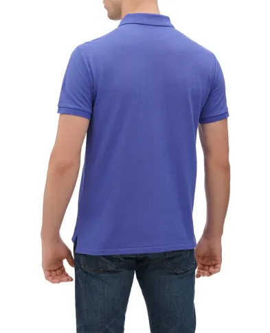 Polo Ralph Lauren Поло Mesh - Артикул: 710680784346