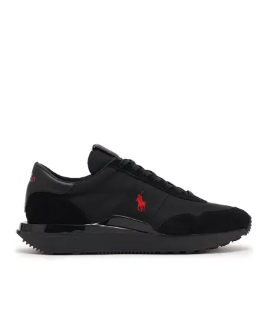 Polo Ralph Lauren Кроссовки Train 89 - Артикул: 809878008005