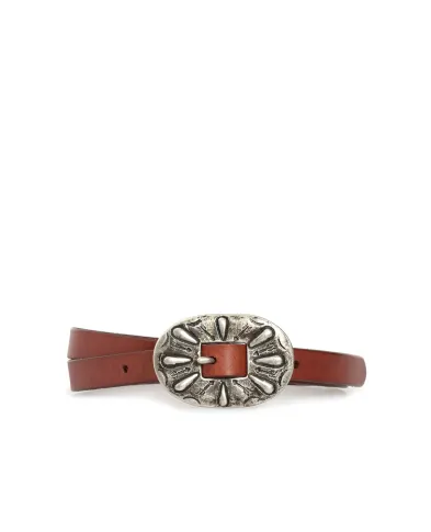 Polo Ralph Lauren Шкіряний ремінь - Артикул: 429776708003