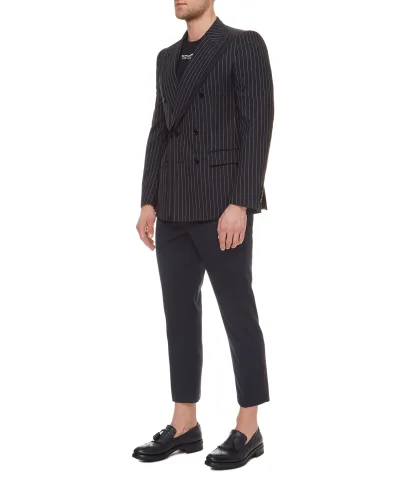 Dolce&Gabbana Шерстяной пиджак - Артикул: G2PK3T-FR2YE