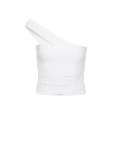 Balmain Топ - Артикул: RF00054K348