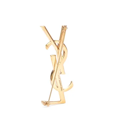 Saint Laurent Брошка - Артикул: 700582-Y1500