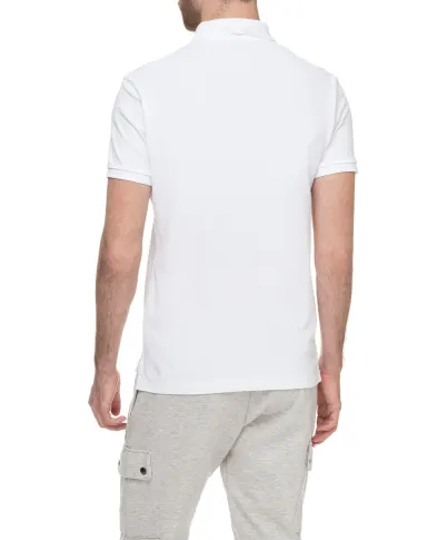 Polo Ralph Lauren Поло Mesh - Артикул: 710666998002