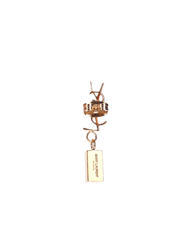 Saint Laurent Моно серьга - Артикул: 746624-Y1526