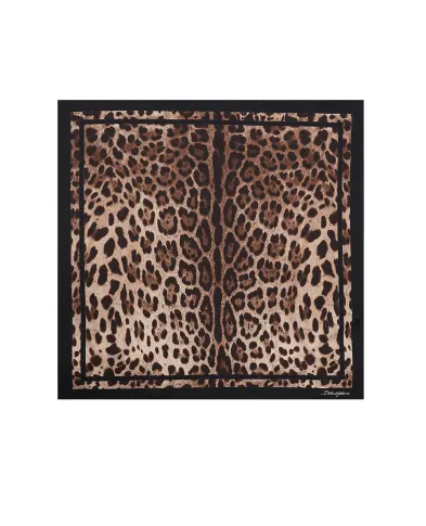 Dolce&Gabbana Хустка - Артикул: FN092R-GDCF5