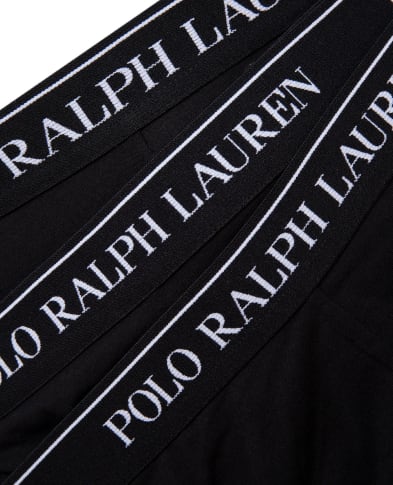 Polo Ralph Lauren Брифы (3 шт) - Артикул: 714513423002