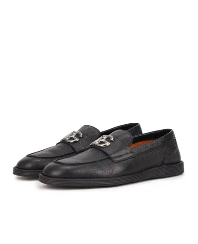 Dolce&Gabbana Лоферы - Артикул: A50601-A8034