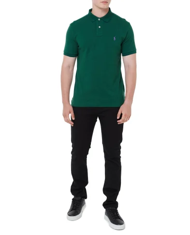 Polo Ralph Lauren Поло Mesh - Артикул: 710782592016