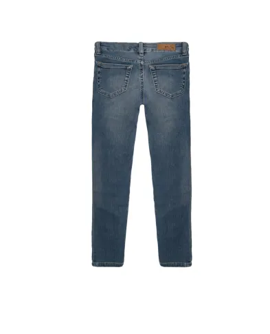 Polo Ralph Lauren Детские джинсы - Артикул: 313734059001