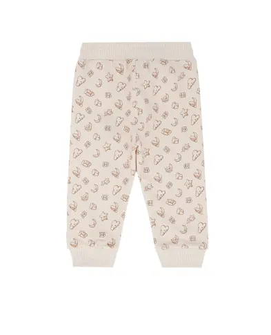 Dolce&Gabbana Детские спортивные брюки (костюм) - Артикул: L1JPIB-HS7PH