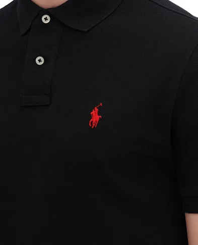 Polo Ralph Lauren Поло Mesh - Артикул: 710782592001