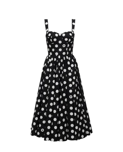 Dolce&Gabbana Сарафан - Артикул: F6JJDT-HS5R9