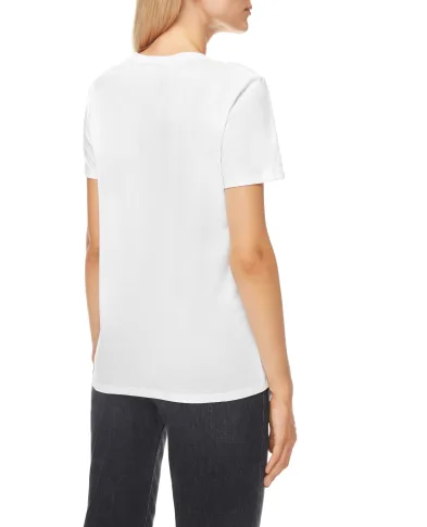 Balmain Футболка - Артикул: WF1EF000B044