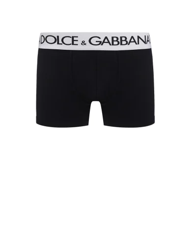 Dolce&Gabbana Боксеры - Артикул: M4B97J-ONN97