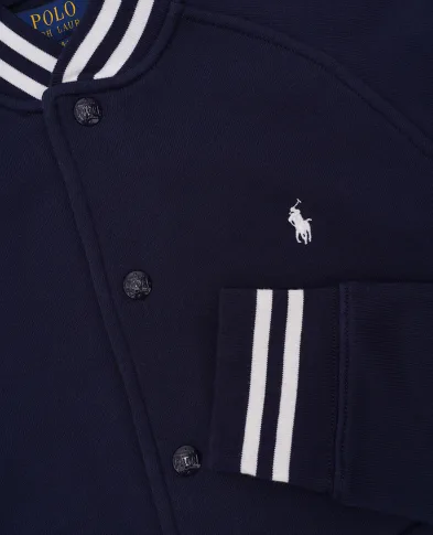 Polo Ralph Lauren Детский бомбер - Артикул: 322932140004