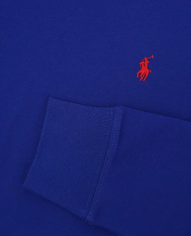 Polo Ralph Lauren Детский лонгслив - Артикул: 322854677037