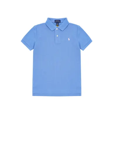 Polo Ralph Lauren Детское поло - Артикул: 322703632164