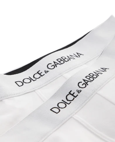 Dolce&Gabbana Детские боксеры (2 шт) - Артикул: L4J701-G7OCT