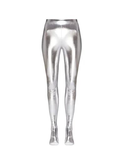 Balmain Леггинсы - Артикул: TF05355X374
