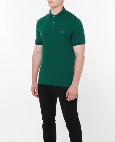 Polo Ralph Lauren Поло Mesh - Артикул: 710782592016