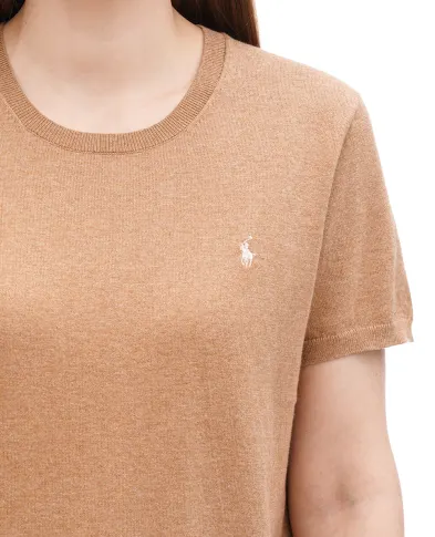 Polo Ralph Lauren Джемпер с короткими рукавами - Артикул: 211891673008