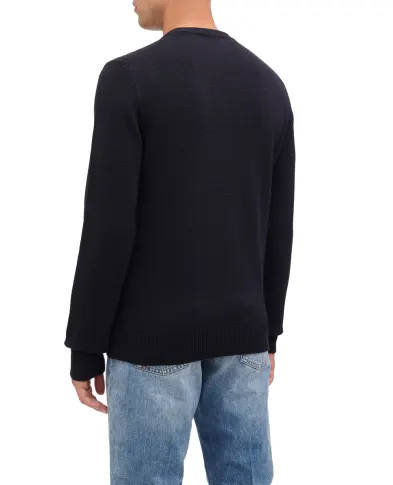 Dolce&Gabbana Шерстяной джемпер - Артикул: GXO39T-JEMQ4