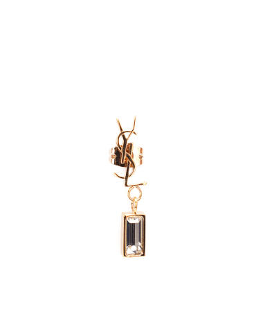 Saint Laurent Моно серьга - Артикул: 746624-Y1526