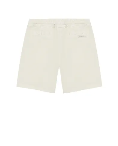 Dolce&Gabbana Детские шорты - Артикул: L12Q84-LY048