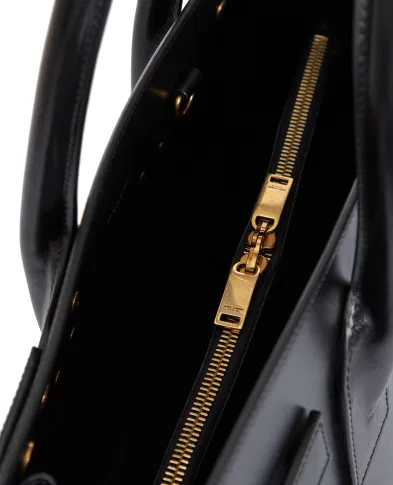 Saint Laurent Сумка Sac De Jour Small - Артикул: 378299-02G9W