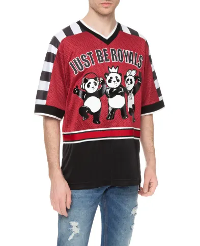 Dolce&Gabbana Футболка - Артикул: G8JH4Z-G7QWB