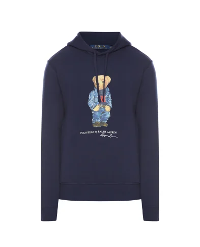 Polo Ralph Lauren Худи Polo Bear - Артикул: 710853309001