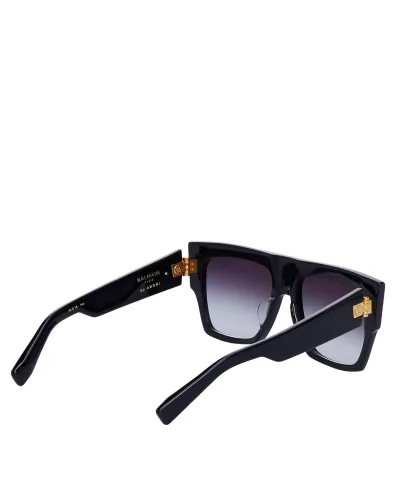 Balmain Солнцезащитные очки B-I - Артикул: BPS-100A-56