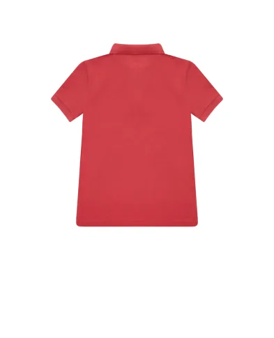 Polo Ralph Lauren Детское поло - Артикул: 322703632140