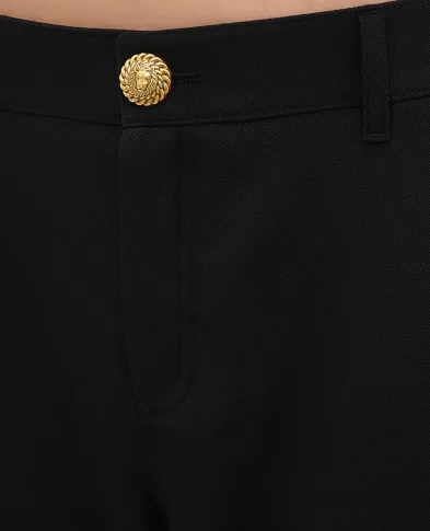 Balmain Брюки - Артикул: CF1PP216WC09