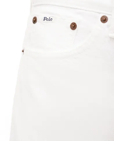 Polo Ralph Lauren Джинсовые шорты - Артикул: 211934947001