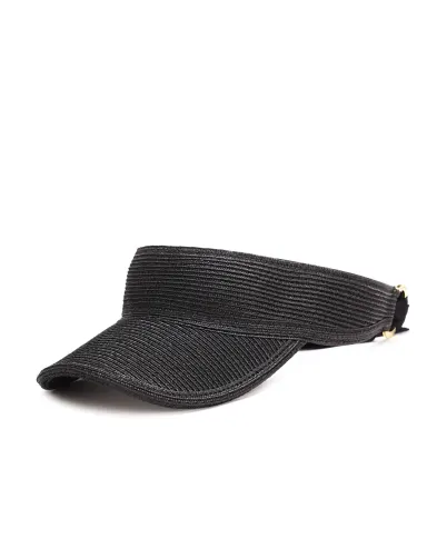 Saint Laurent Кепка - Артикул: 738143-3YN23