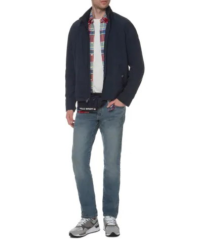 Polo Ralph Lauren Джинси Varick - Артикул: 710613952011