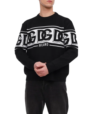 Dolce&Gabbana Свитер - Артикул: GXM96T-JEMK9