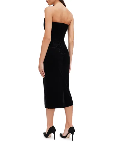 Dolce&Gabbana Платье - Артикул: F6IAIT-FUWD6