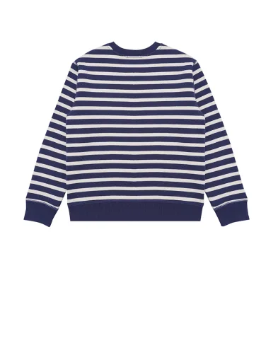 Polo Ralph Lauren Детский свитшот Polo Bear - Артикул: 323942220001