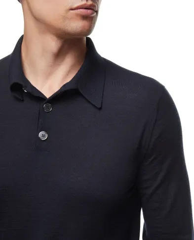 Dolce&Gabbana Кашемировое поло - Артикул: GX619T-JAWND