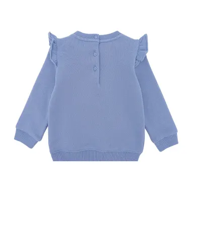 Polo Ralph Lauren Детский свитшот Polo Bear - Артикул: 310942272002