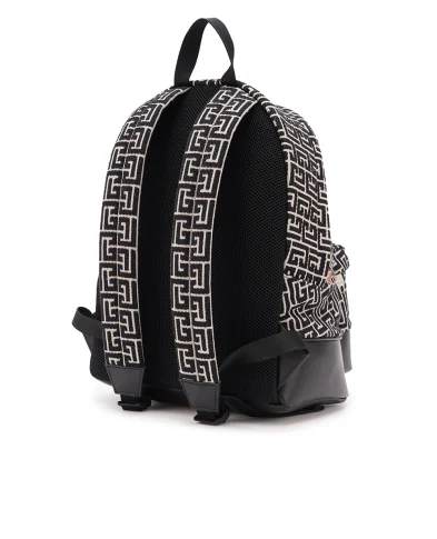 Balmain Рюкзак  - Артикул: DM1GE150TJMY